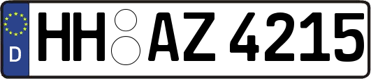 HH-AZ4215