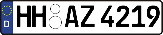 HH-AZ4219