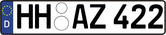 HH-AZ422