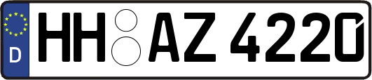 HH-AZ4220