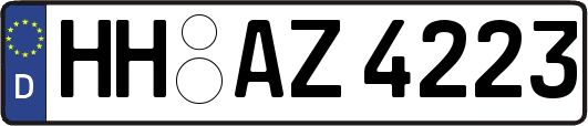 HH-AZ4223
