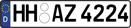 HH-AZ4224
