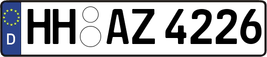 HH-AZ4226