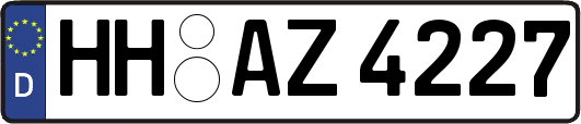 HH-AZ4227