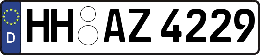 HH-AZ4229