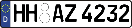HH-AZ4232