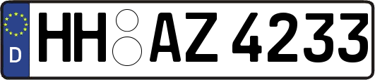 HH-AZ4233
