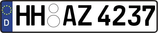 HH-AZ4237