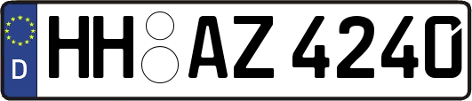 HH-AZ4240