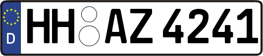 HH-AZ4241