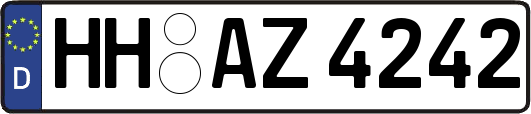 HH-AZ4242