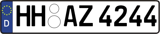 HH-AZ4244