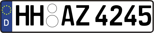 HH-AZ4245
