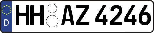 HH-AZ4246
