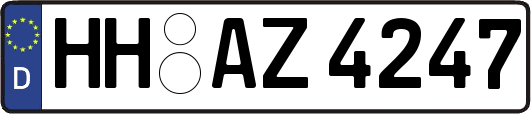 HH-AZ4247