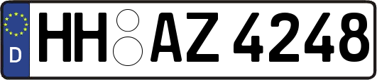 HH-AZ4248