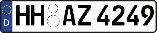 HH-AZ4249