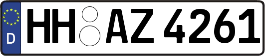 HH-AZ4261
