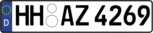 HH-AZ4269