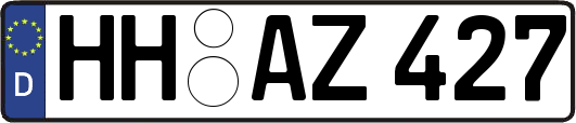 HH-AZ427
