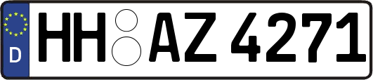 HH-AZ4271
