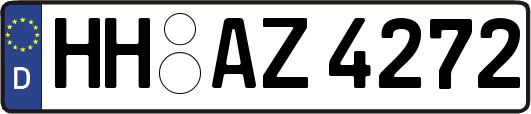 HH-AZ4272