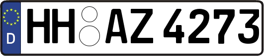 HH-AZ4273
