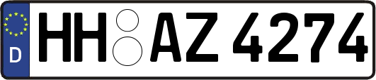 HH-AZ4274