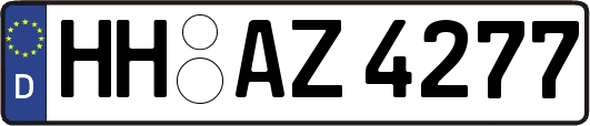 HH-AZ4277