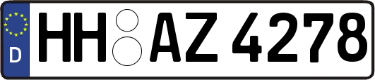 HH-AZ4278