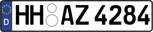 HH-AZ4284