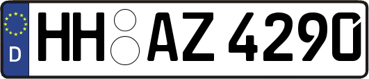 HH-AZ4290