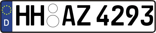 HH-AZ4293