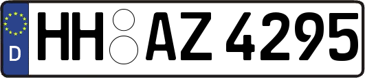 HH-AZ4295