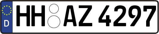 HH-AZ4297