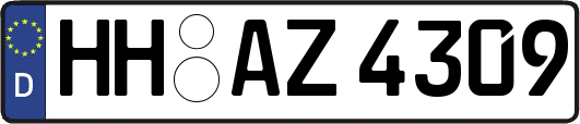 HH-AZ4309