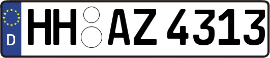 HH-AZ4313