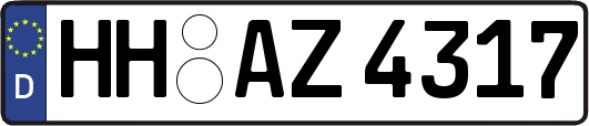 HH-AZ4317