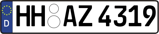 HH-AZ4319