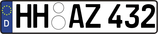 HH-AZ432