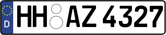 HH-AZ4327