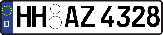 HH-AZ4328