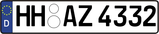 HH-AZ4332