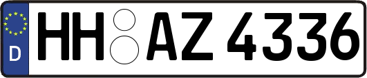 HH-AZ4336