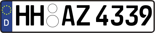 HH-AZ4339
