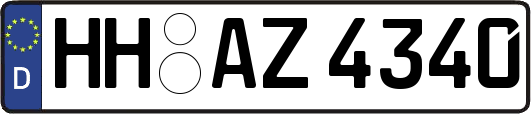 HH-AZ4340