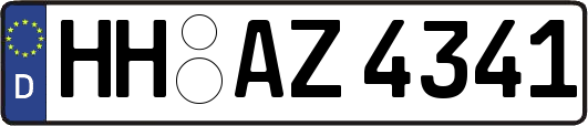 HH-AZ4341