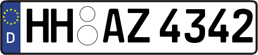 HH-AZ4342