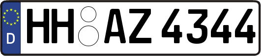 HH-AZ4344
