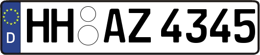 HH-AZ4345